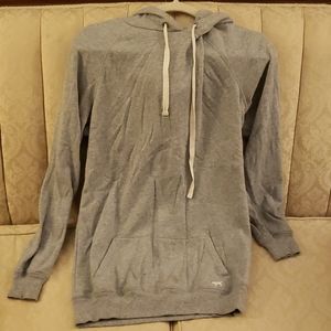 Grey Victorias Secret Hoodie